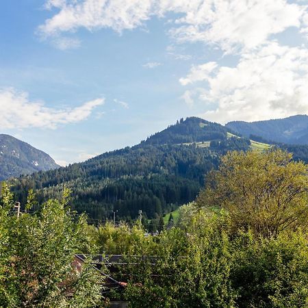 Brixen 1 Apartment บริกเซินอิมทาเล ภายนอก รูปภาพ