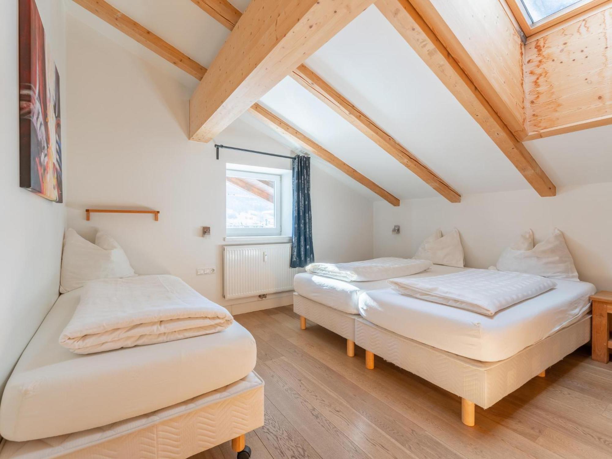 Brixen 1 Apartment บริกเซินอิมทาเล ภายนอก รูปภาพ