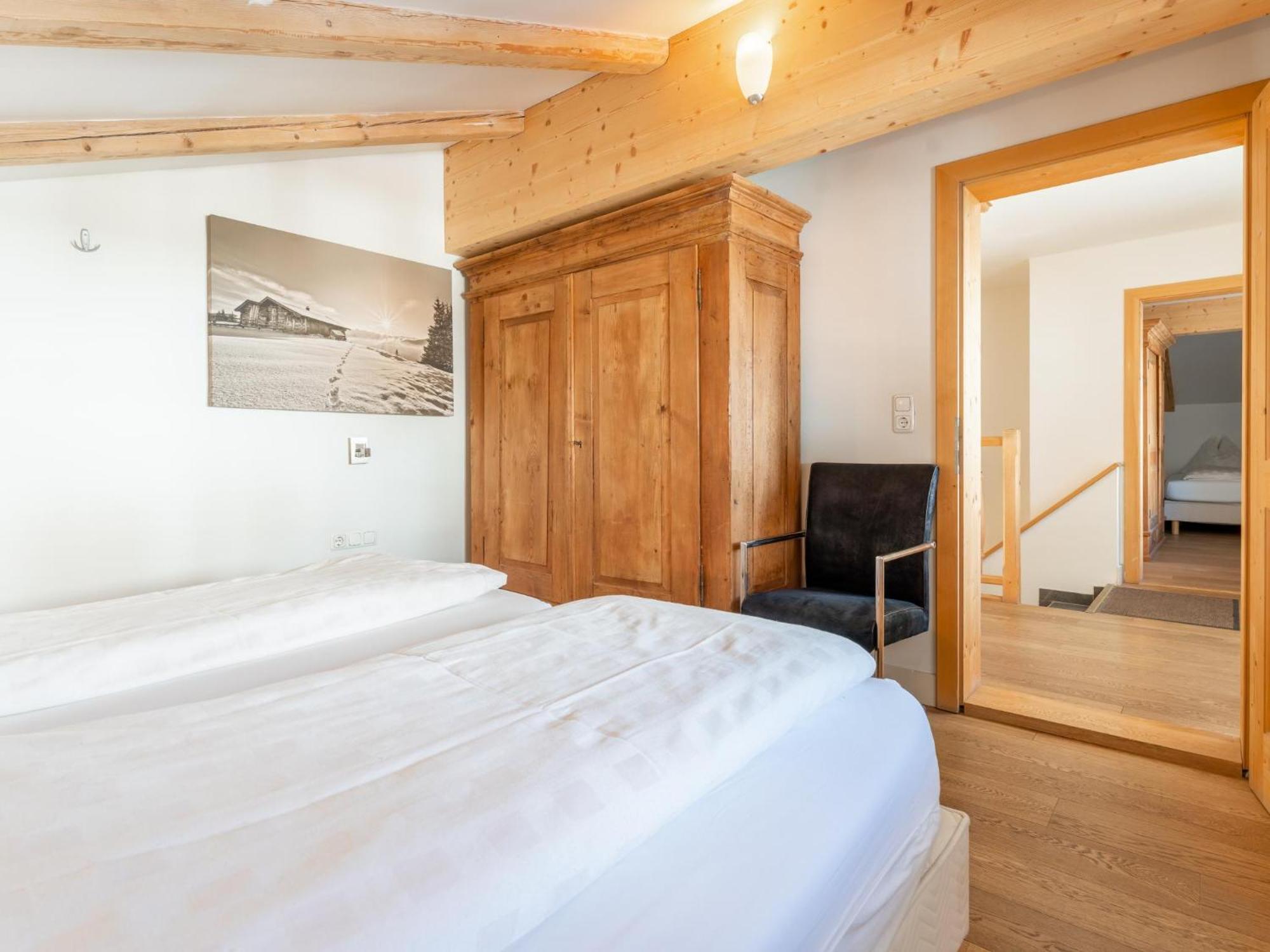 Brixen 1 Apartment บริกเซินอิมทาเล ภายนอก รูปภาพ