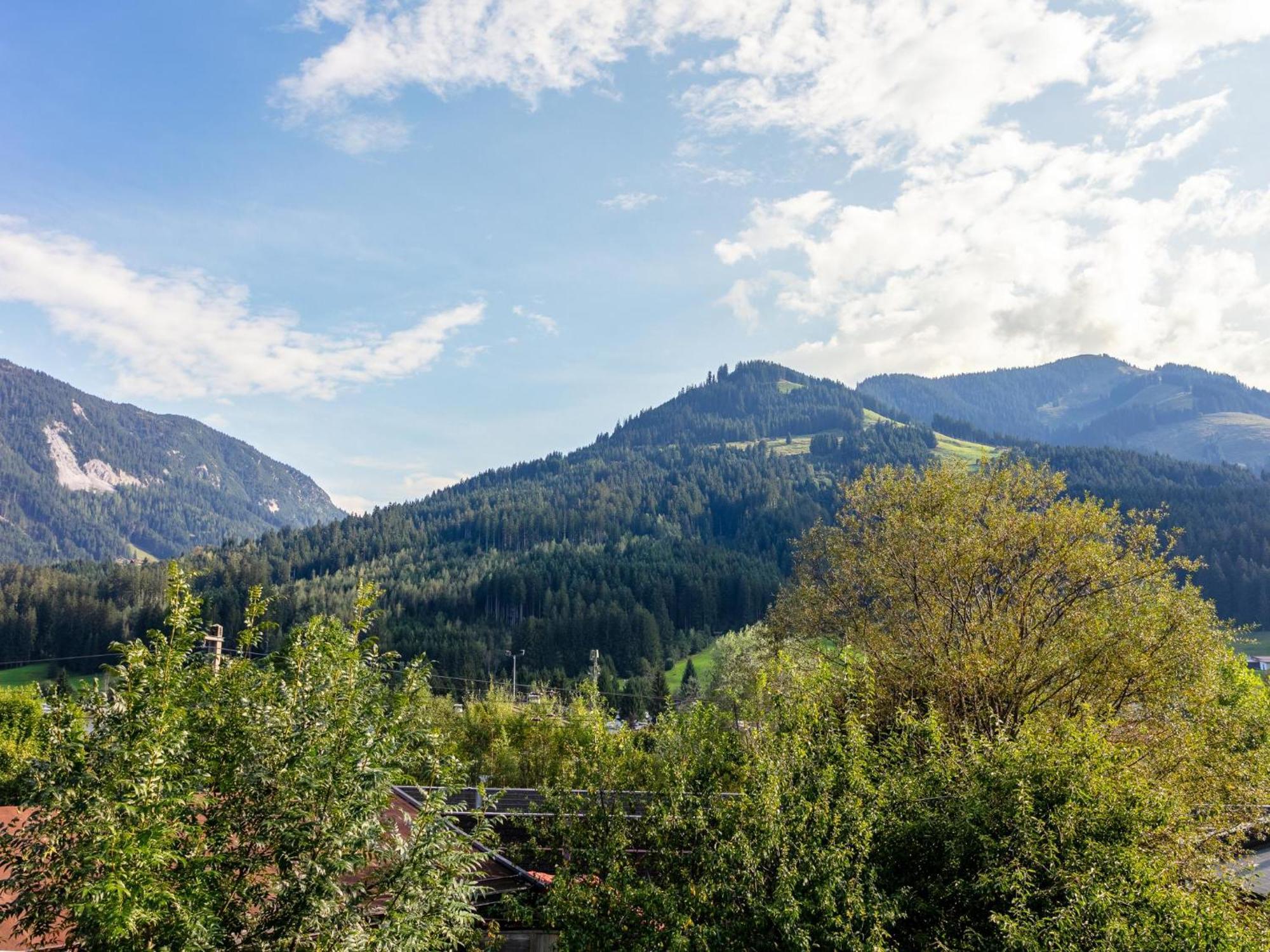 Brixen 1 Apartment บริกเซินอิมทาเล ภายนอก รูปภาพ