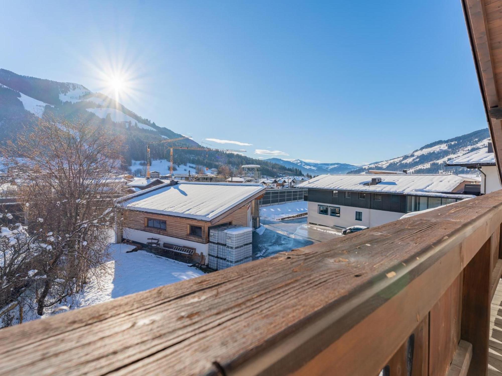Brixen 1 Apartment บริกเซินอิมทาเล ภายนอก รูปภาพ