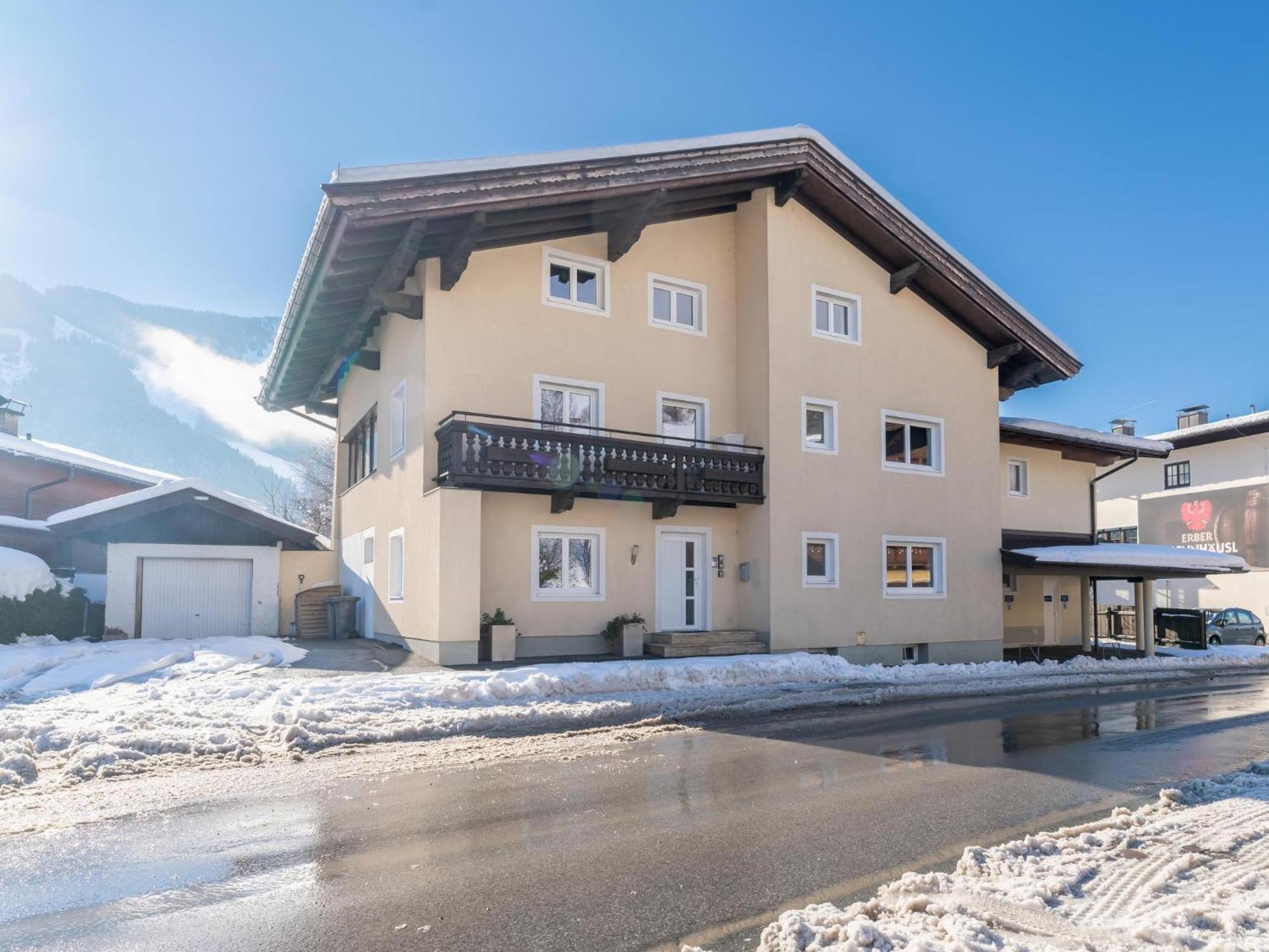 Brixen 1 Apartment บริกเซินอิมทาเล ภายนอก รูปภาพ