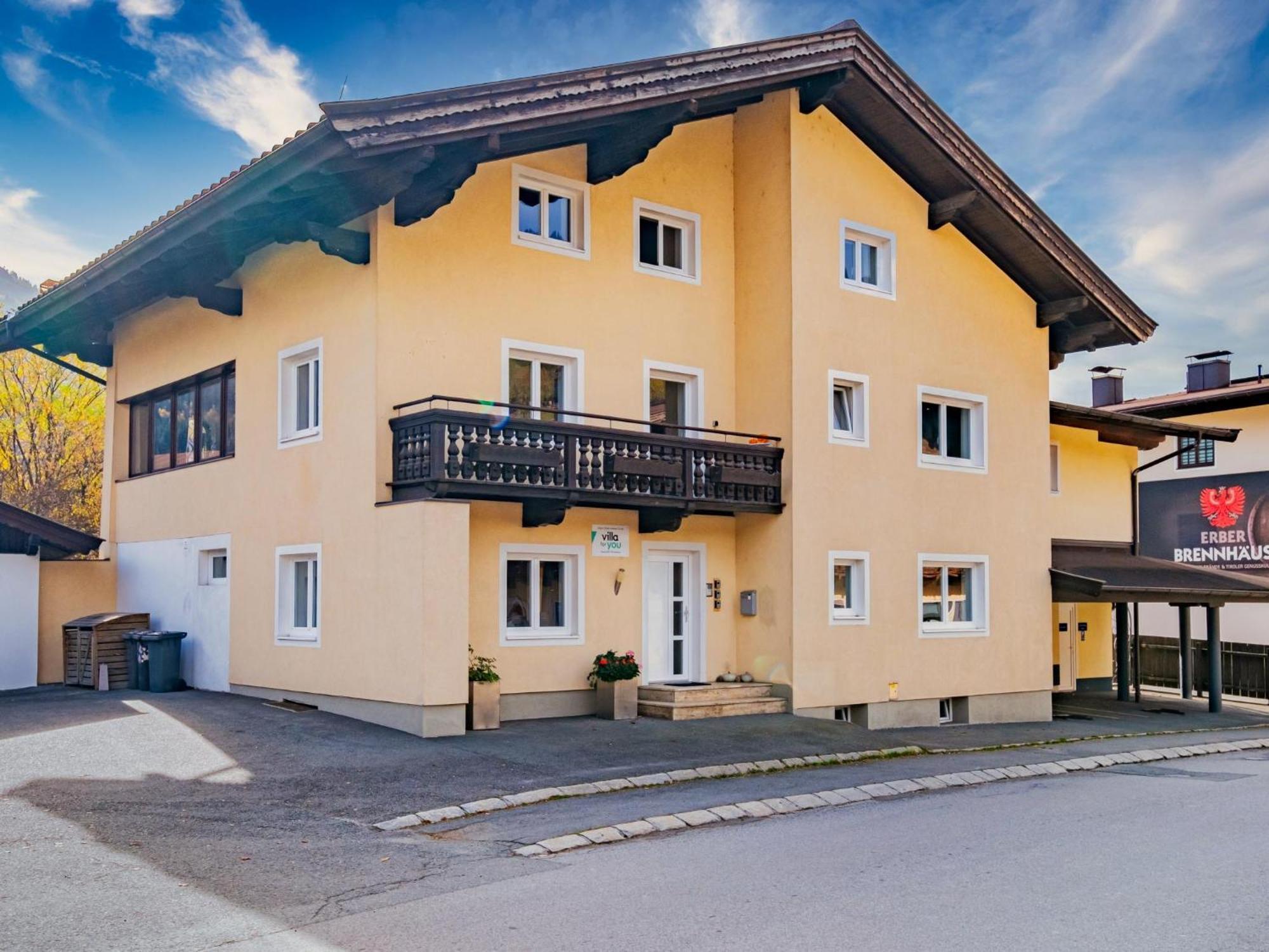 Brixen 1 Apartment บริกเซินอิมทาเล ภายนอก รูปภาพ