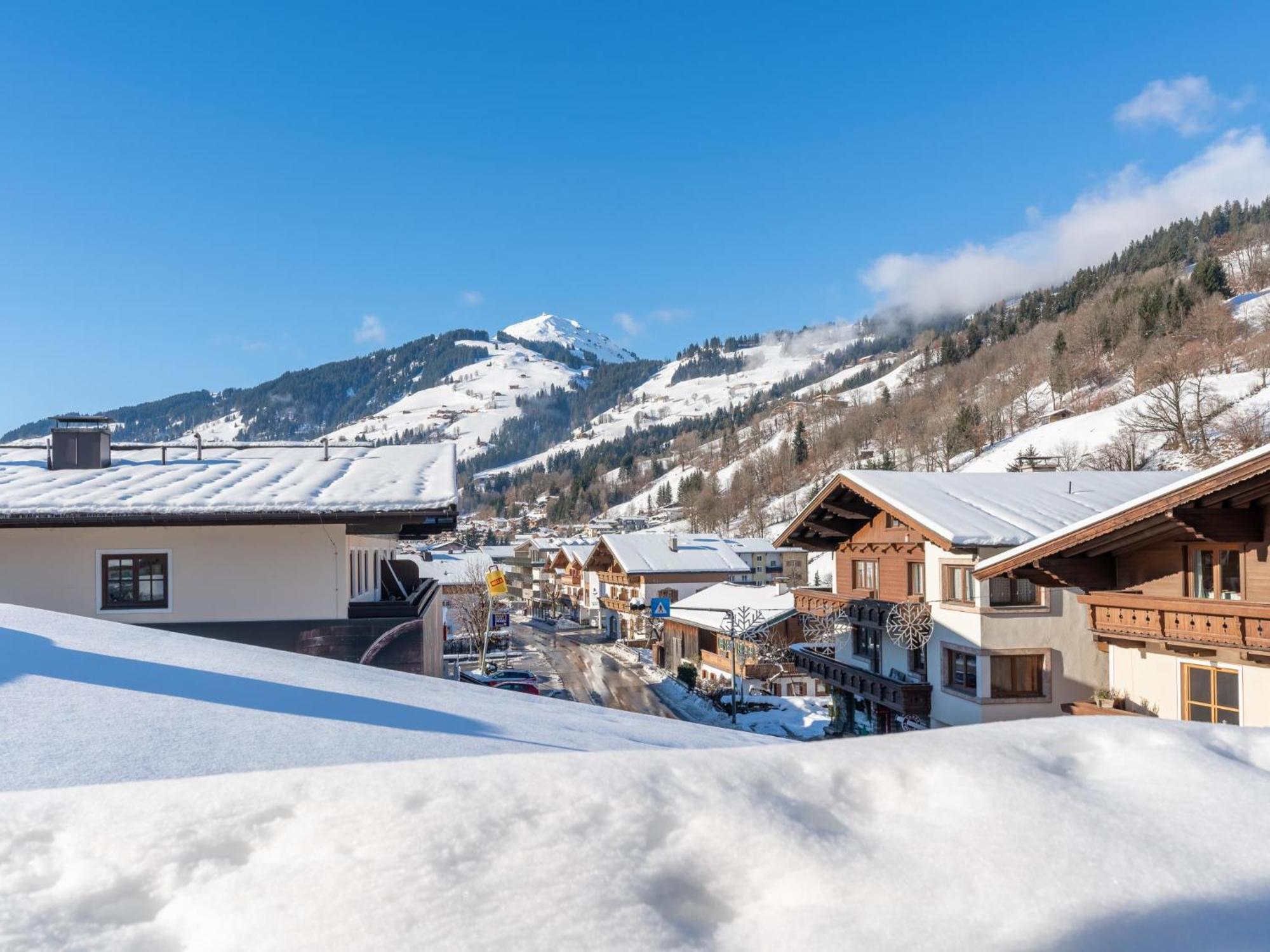 Brixen 1 Apartment บริกเซินอิมทาเล ภายนอก รูปภาพ