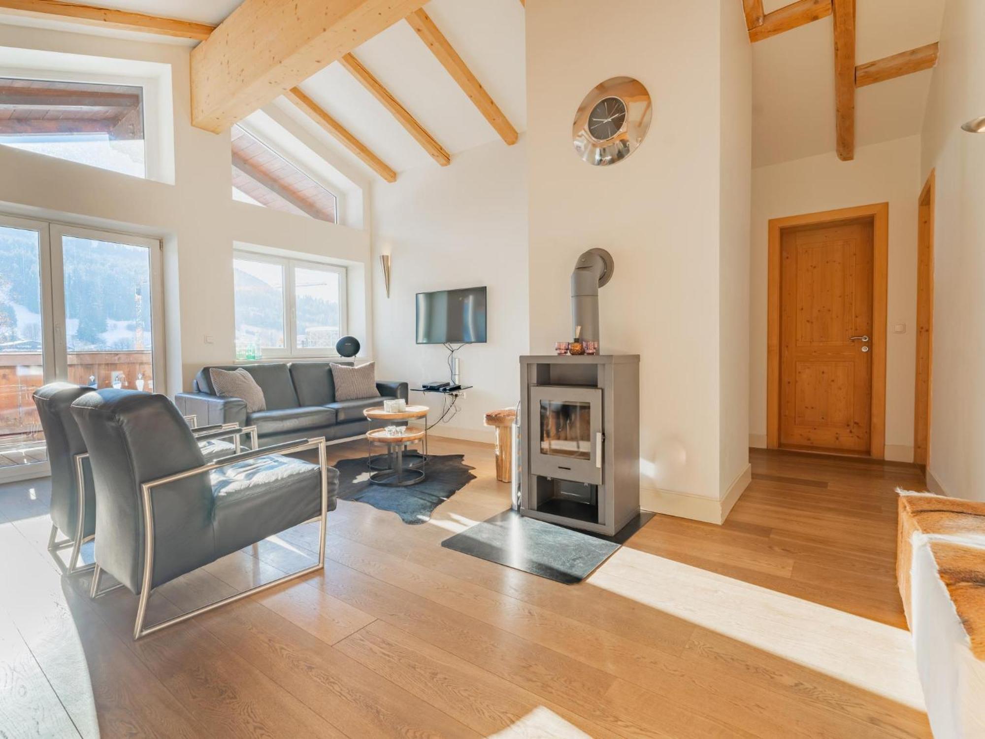 Brixen 1 Apartment บริกเซินอิมทาเล ภายนอก รูปภาพ