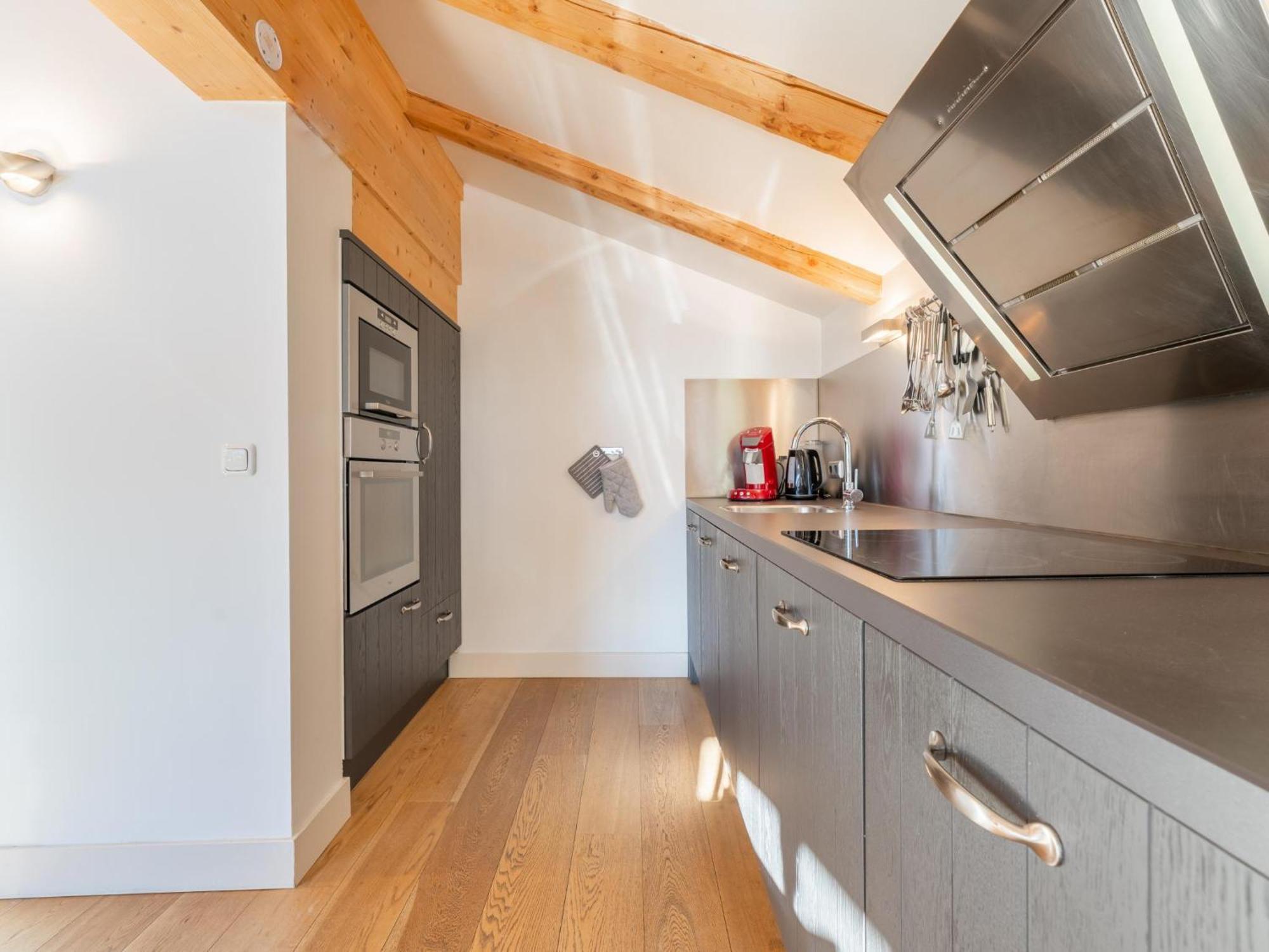Brixen 1 Apartment บริกเซินอิมทาเล ภายนอก รูปภาพ