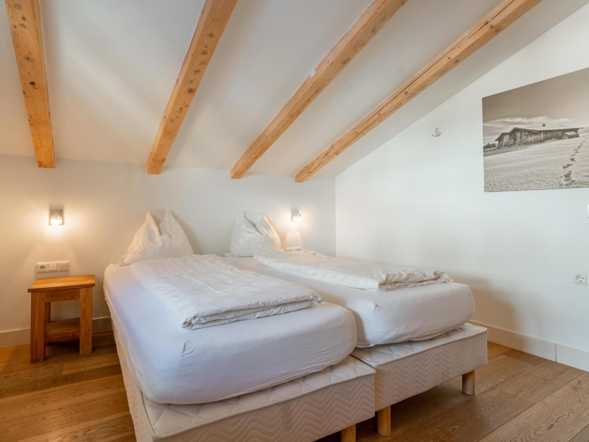 Brixen 1 Apartment บริกเซินอิมทาเล ภายนอก รูปภาพ