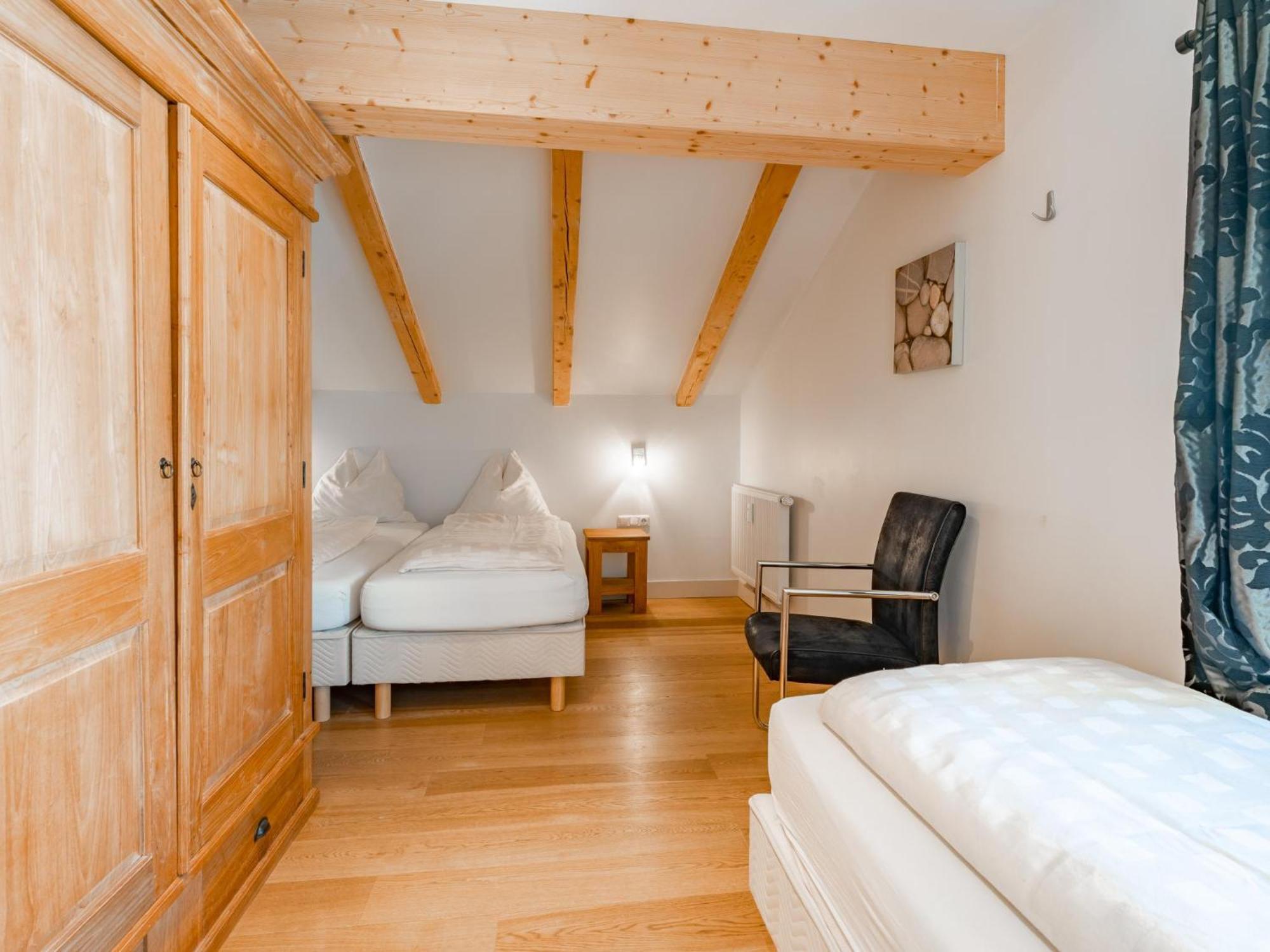 Brixen 1 Apartment บริกเซินอิมทาเล ภายนอก รูปภาพ