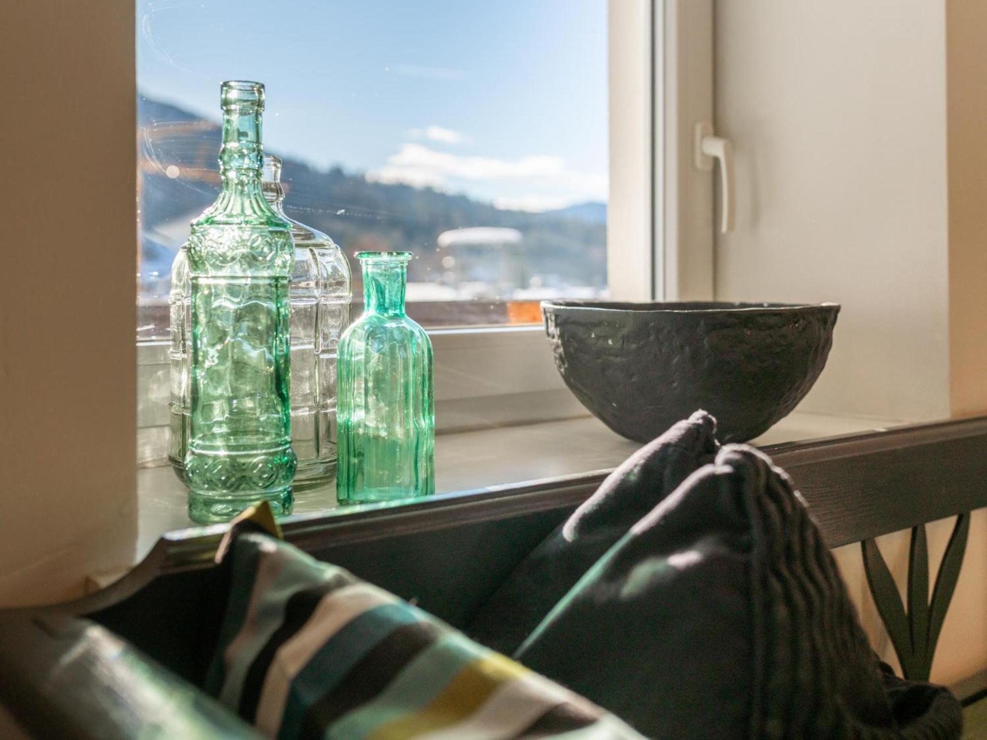 Brixen 1 Apartment บริกเซินอิมทาเล ภายนอก รูปภาพ